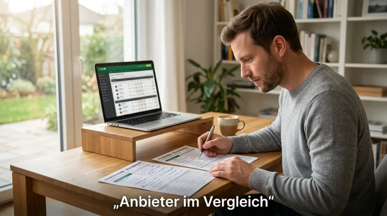 Pferdewetten Anbieter Vergleich 2026 — Übersicht der besten Buchmacher für Rennwetten in Deutschland